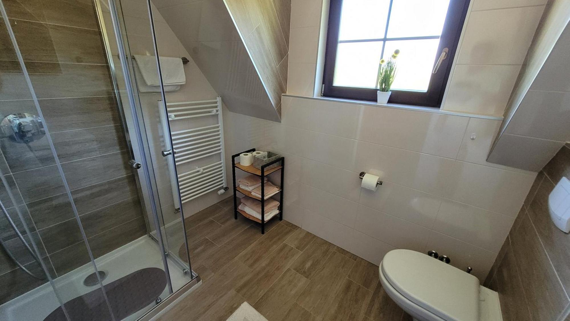 B&B Plitvice Lakes Villa Mija Plitvica selo Bilik gambar