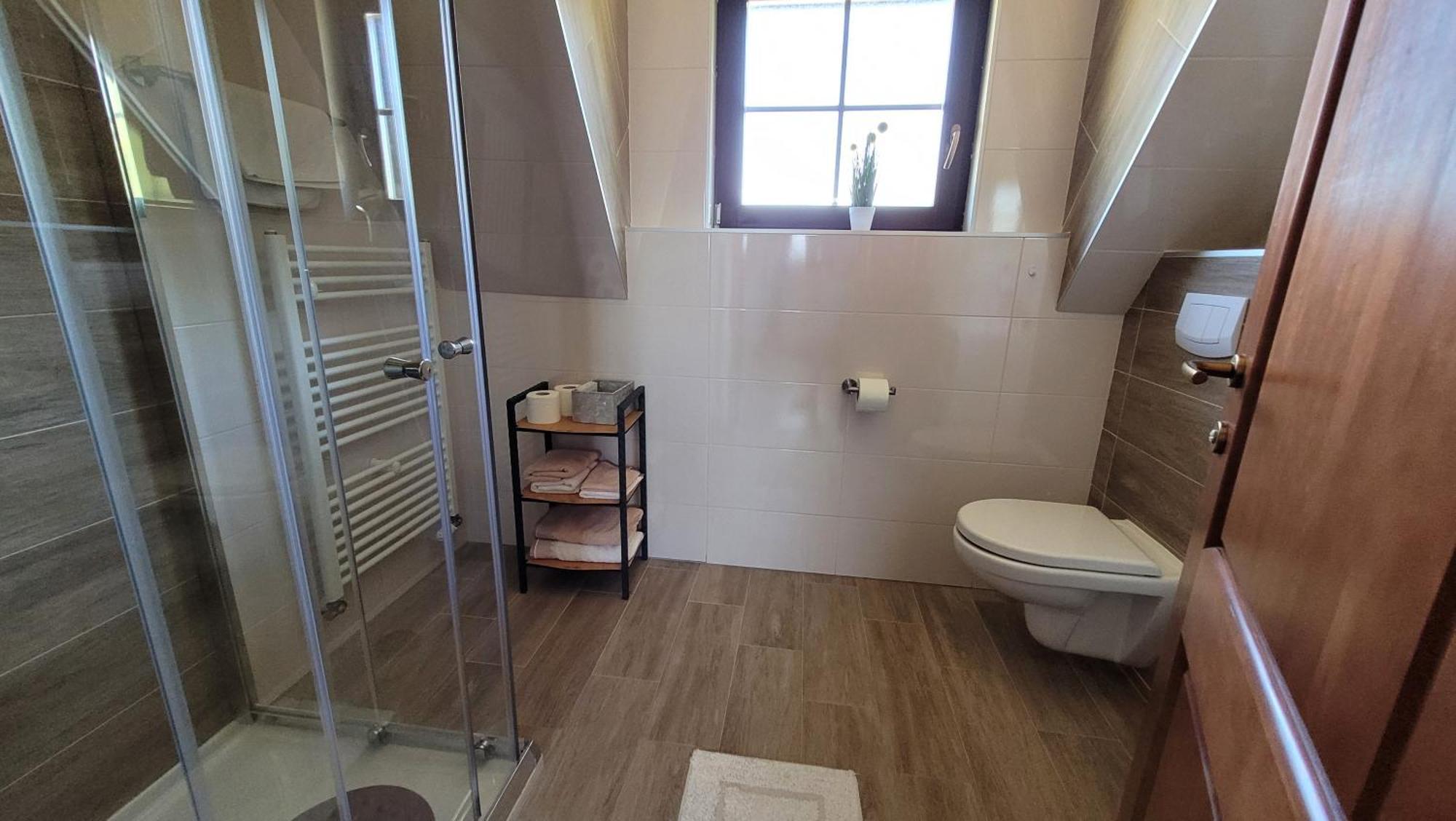 B&B Plitvice Lakes Villa Mija Plitvica selo Bilik gambar