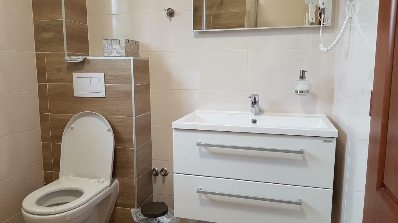 B&B Plitvice Lakes Villa Mija Plitvica selo Luaran gambar