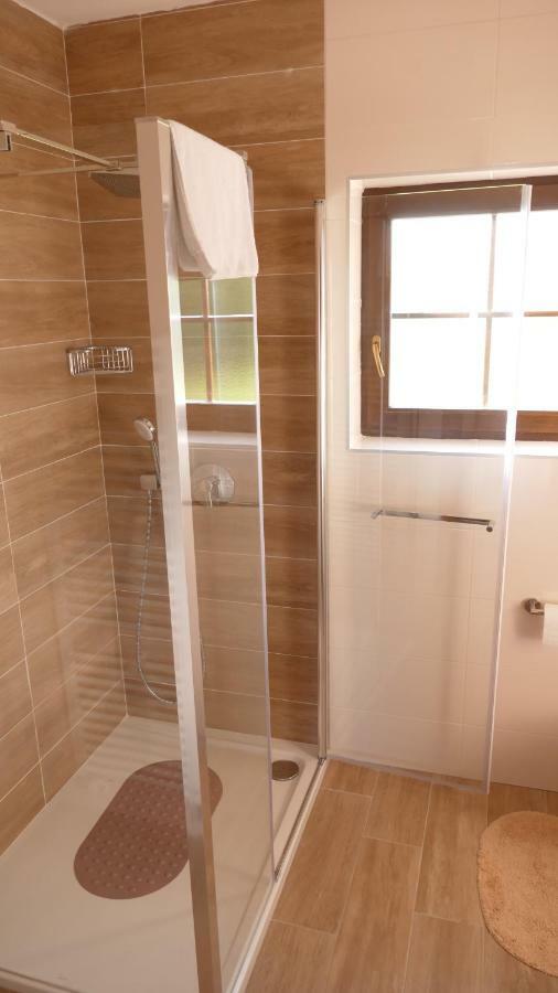B&B Plitvice Lakes Villa Mija Plitvica selo Luaran gambar
